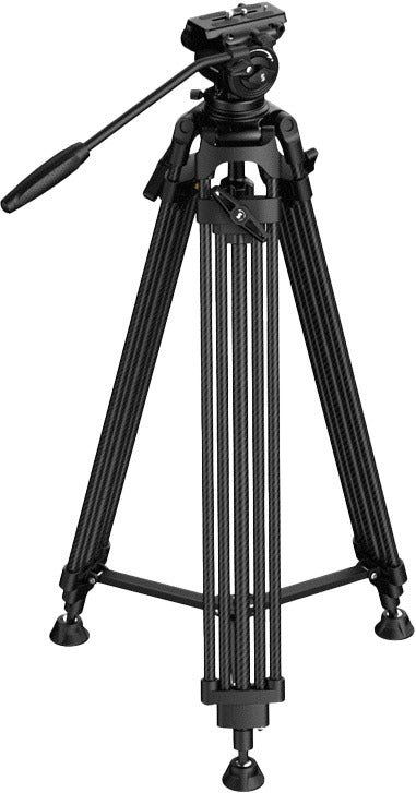 SmallRig 5443 FSD14 FreeSpeed Heavy-Duty Carbon Fiber Tripod
