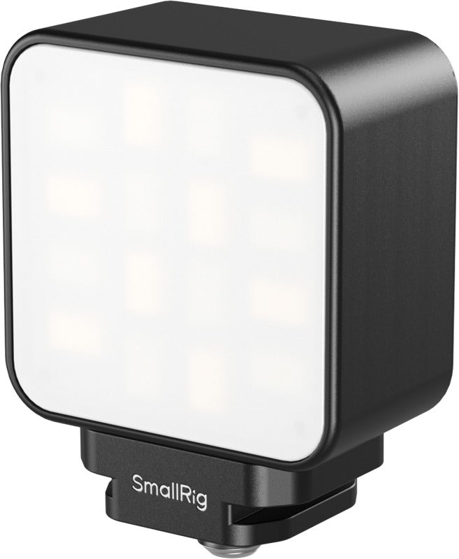 SmallRig 5446 Fill Light for Action Cameras