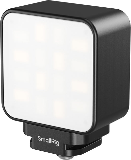SmallRig 5446 Fill Light for Action Cameras