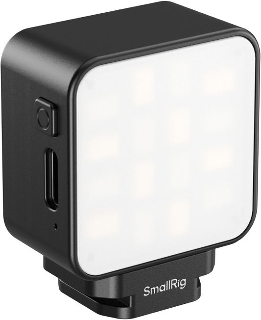 SmallRig 5446 Fill Light for Action Cameras