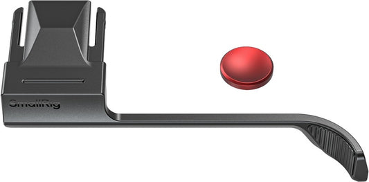 SmallRig 5452 Thumb Grip for FUJIFILM X-E5 Black