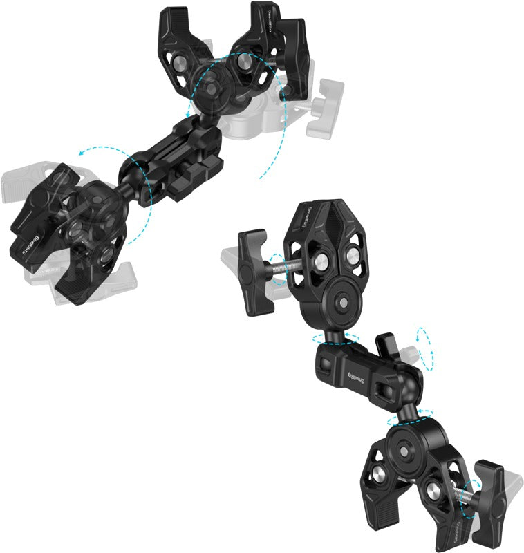SmallRig 5453 Super Clamp