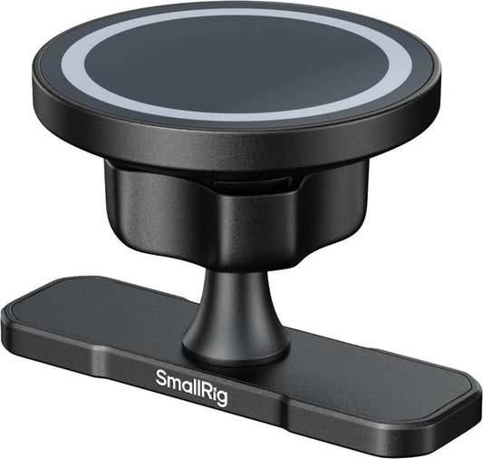 SmallRig 5460 MagSafe-Compatible Phone Mount for Gym Recording