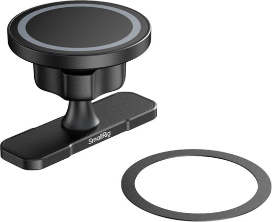 SmallRig 5460 MagSafe-Compatible Phone Mount for Gym Recording