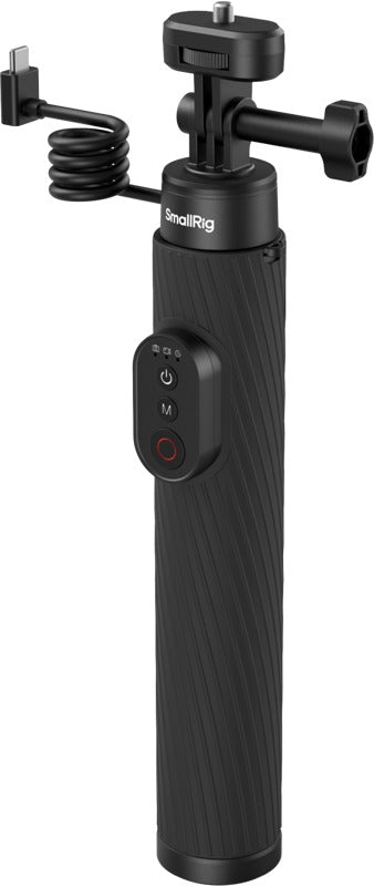 SmallRig 5463 Grip-Designed Powerbank for Action Cameras & Phones
