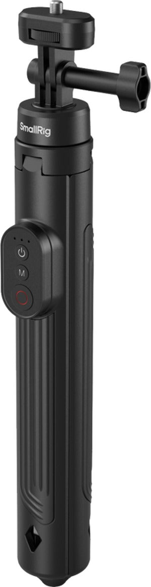 SmallRig 5464 Selfie Tripod for Action Cameras & Phones