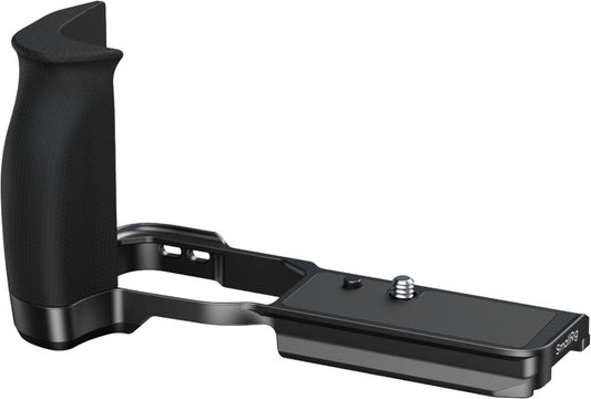 SmallRig 5466 L-Shaped Mount Plate with Silicone Handle for Nikon ZR