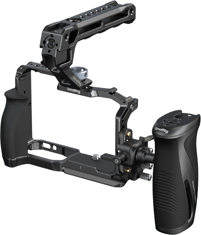 SmallRig 5468 Cage Kit for Nikon ZR Advanced Edition