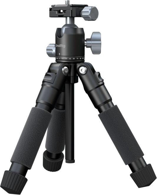 SmallRig 5470 VT-20Pro Portable Desktop Tripod