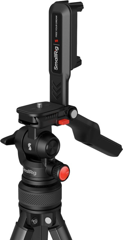 SmallRig 5473 Video Tripod