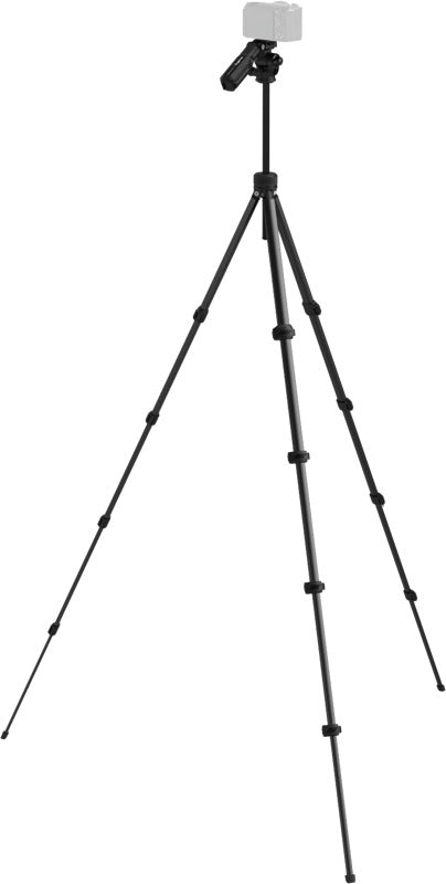 SmallRig 5473 Video Tripod
