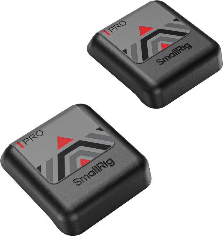 SmallRig 5494 Hot Shoe Cover for Sony Black (2pcs)