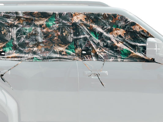 SmallRig 5498 Right-Side Vehicle Shooting Curtain Set (Front & Rear)
