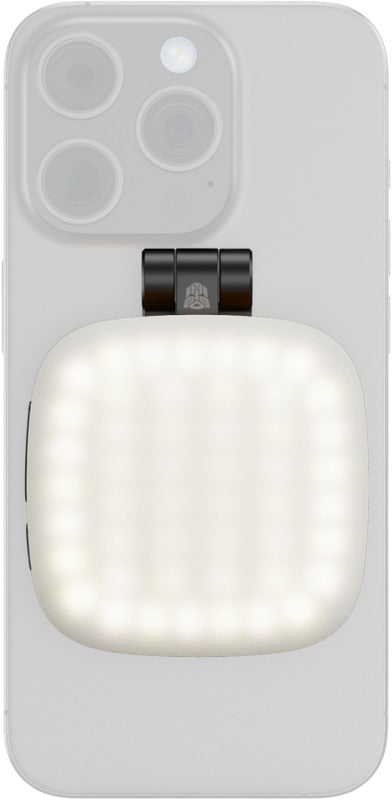 SmallRig 5513 Vibe P48 Detachable Mobile Phone LED Video Light “BumbleBee Edition”