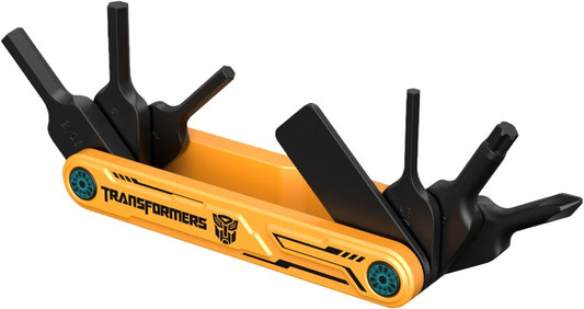 SmallRig 5517 Foldable Multi-Tool Kit（BumbleBee Edition)