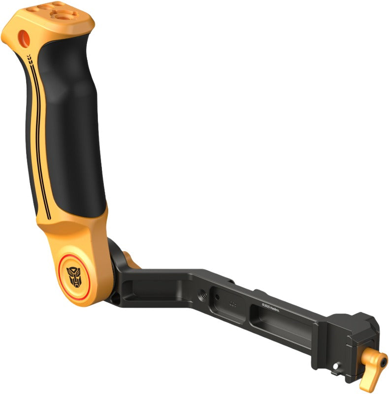 SmallRig 5524 Sling Handle for DJI RS 2/ RSC 2/ RS 3/ 3 Pro/ Mini/ RS 4/ Pro/ Mini (Bumblebee)