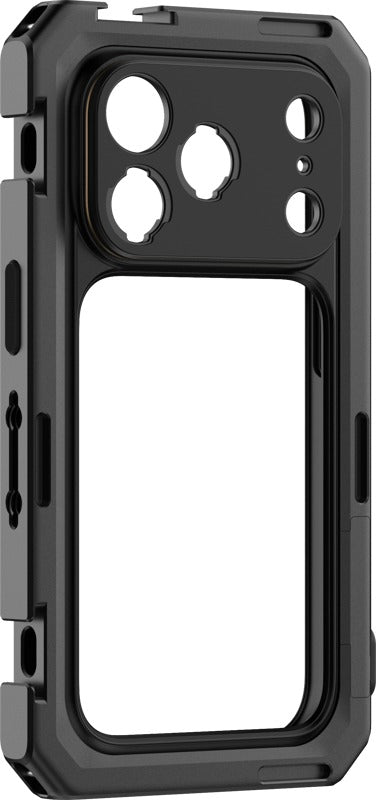 SmallRig 5546 Mobile Video Cage for iPhone 17 Pro Max Basic Edition