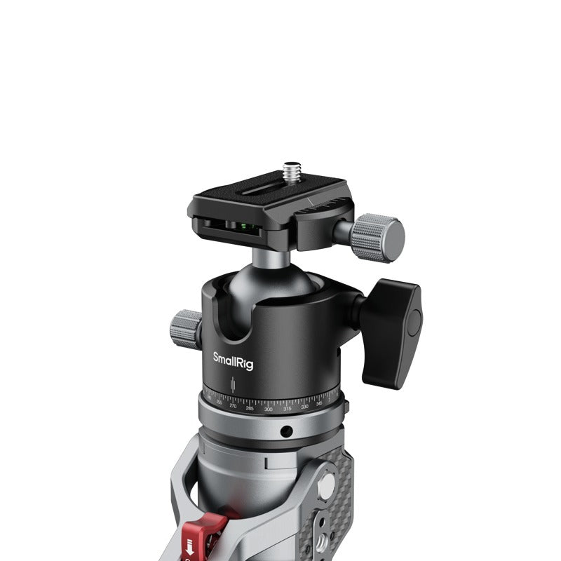 SmallRig 5564 Carbon Fiber Photography Monopod