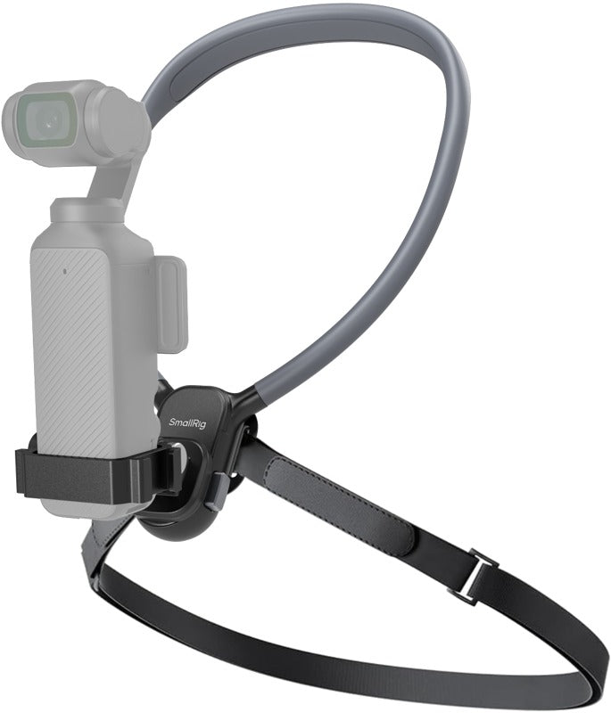 SmallRig 5567 Quick Release Neck Mount for DJI Osmo Pocket 3