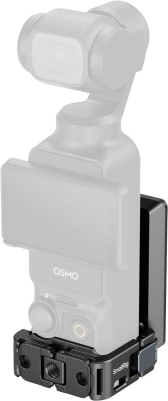 SmallRig 5581 Mount Support for DJI Osmo Pocket 3