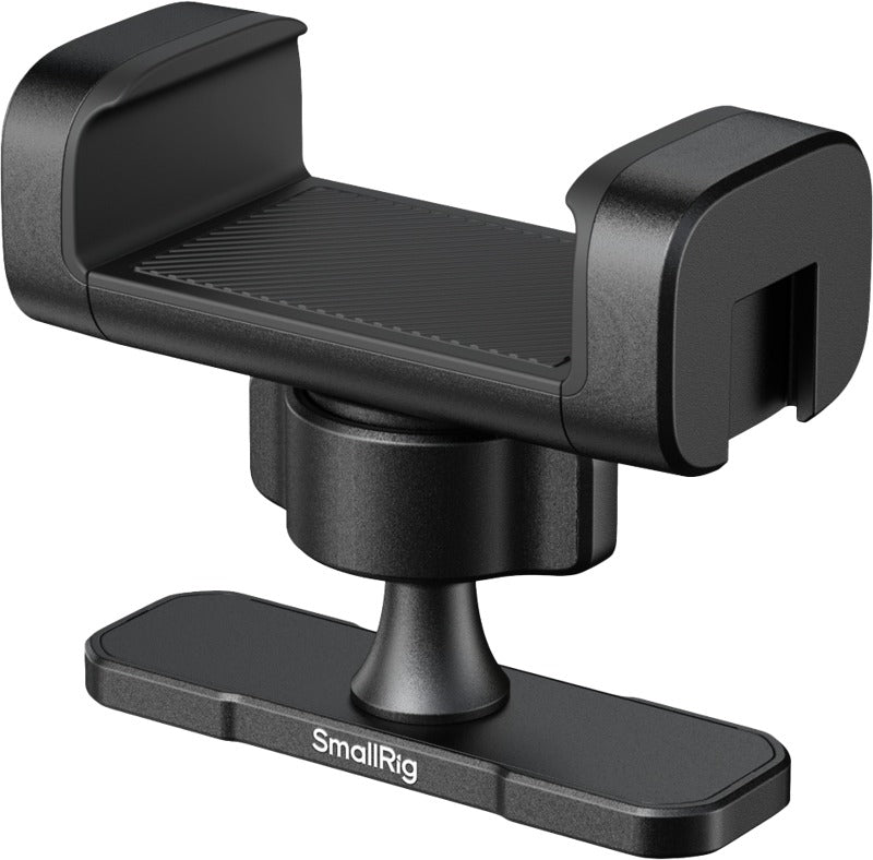 SmallRig 5582 Magnetic Phone Clamp for Gym Recording