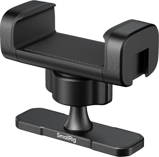 SmallRig 5582 Magnetic Phone Clamp for Gym Recording