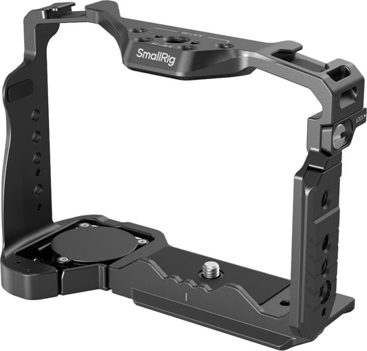 SmallRig 5583 Cage with Airtag Slot for Sony A 7R V / 7 IV / 7S III / 1 / 7R IV / 7 V