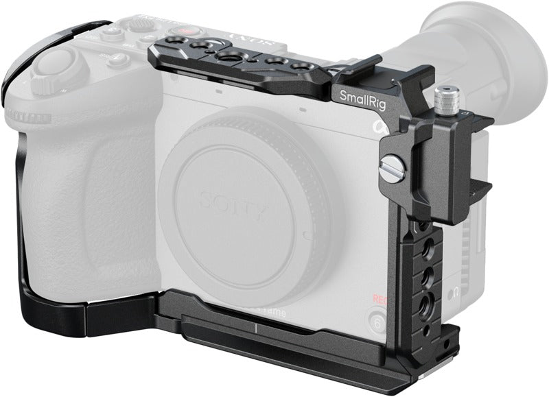 SmallRig 5587 Cage for Sony FX2