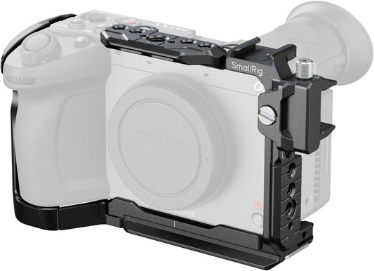 SmallRig 5587 Cage for Sony FX2