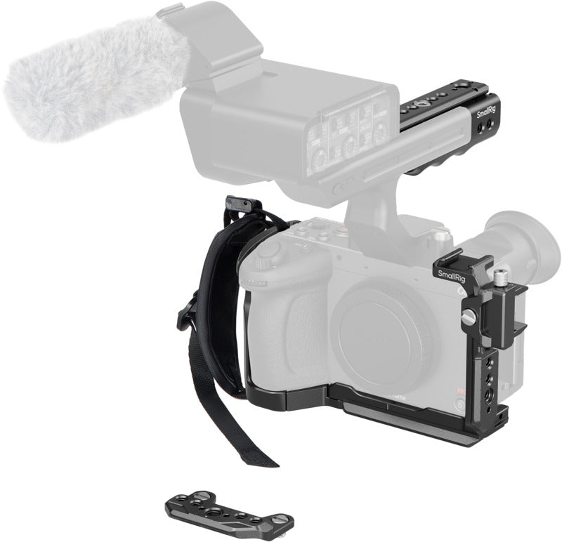 SmallRig 5588 Cage Kit for Sony FX2