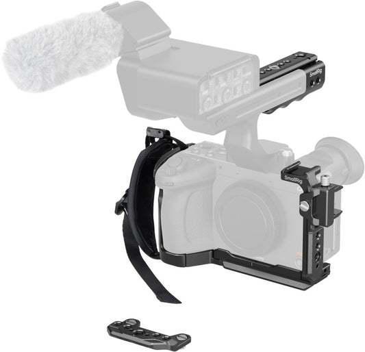 SmallRig 5588 Cage Kit for Sony FX2