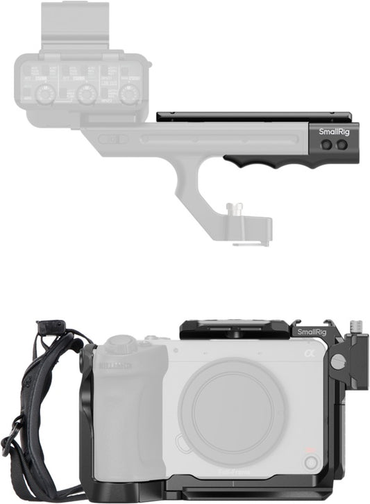 SmallRig 5588 Cage Kit for Sony FX2