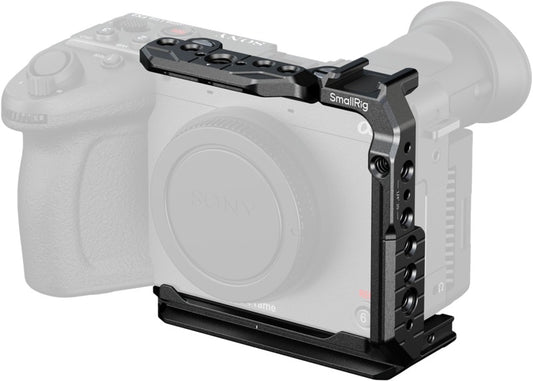 SmallRig 5591 Half Cage for Sony FX2