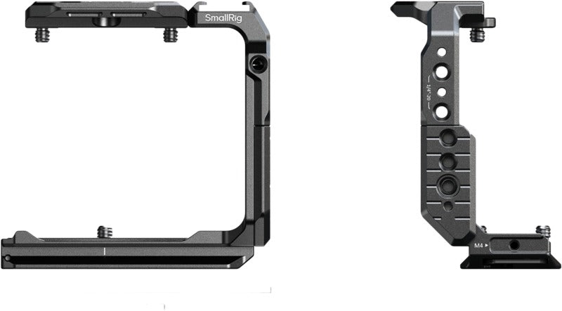 SmallRig 5591 Half Cage for Sony FX2