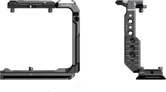 SmallRig 5591 Half Cage for Sony FX2