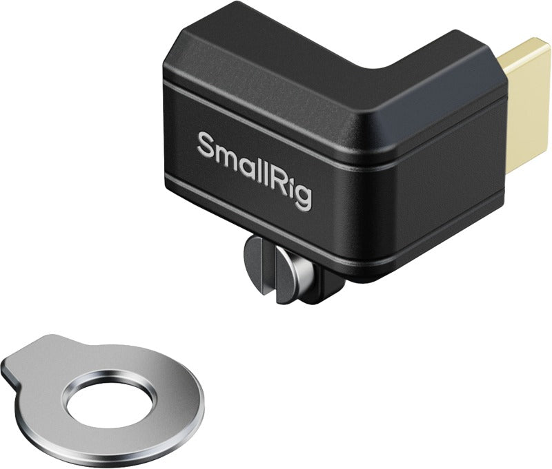 SmallRig 5593 High-Definition HDMI Adapter for Sony FX2