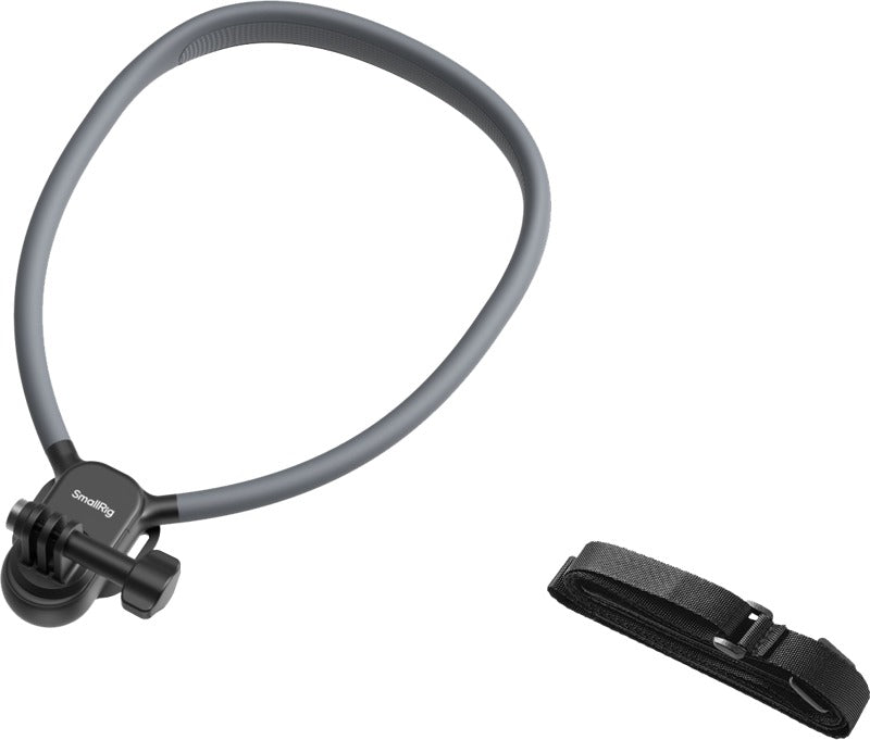 SmallRig 5596 Neck Mount for Action Cameras