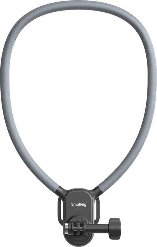 SmallRig 5596 Neck Mount for Action Cameras