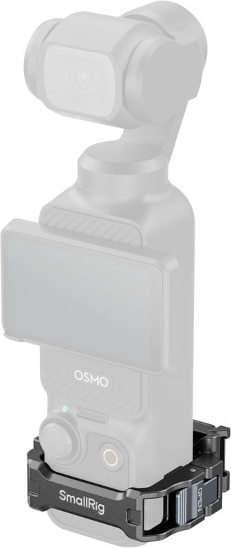 SmallRig 5607 Cage Adapter for DJI Osmo Pocket 3