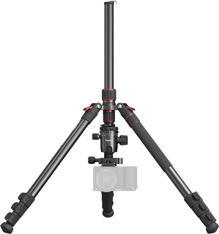 SmallRig 5629 Photo Tripod Alu
