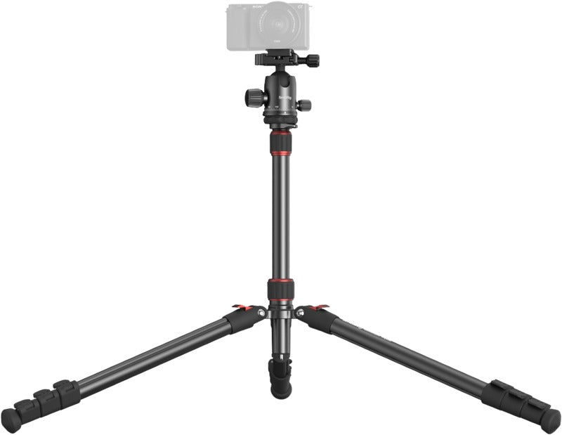 SmallRig 5629 Photo Tripod Alu