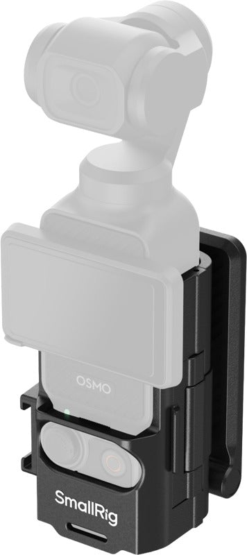 SmallRig 5631 Mount Support for DJI Osmo Pocket 3