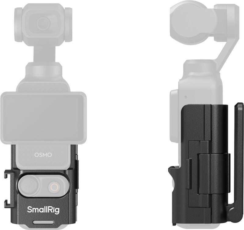 SmallRig 5631 Mount Support for DJI Osmo Pocket 3