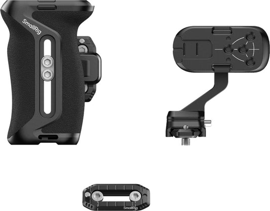SmallRig 5633 HawkLock H21 Quick Release Side Handle