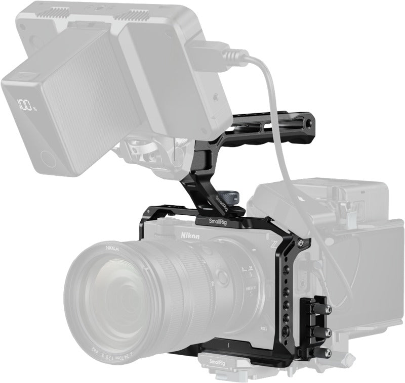 SmallRig 5647 Cage Kit for Nikon ZR