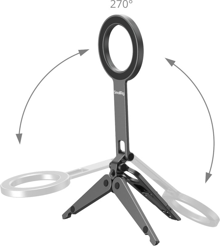 SmallRig 5649 Mobile Phone Support
