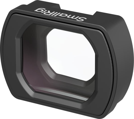 SmallRig 5650 Wide-Angle Lens for DJI Osmo Pocket 3