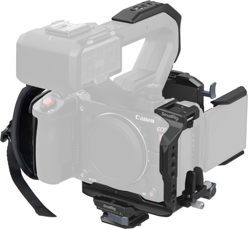 SmallRig 5658 Cage Kit for Canon EOS C50 Advanced Editio