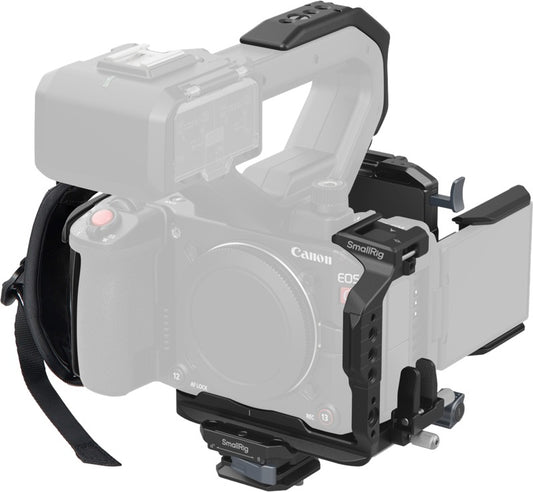 SmallRig 5658 Cage Kit for Canon EOS C50 Advanced Editio