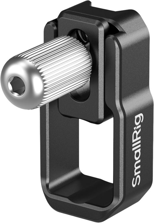 SmallRig 5660 USB-C Cable Clamp for Cages for Canon EOS C50